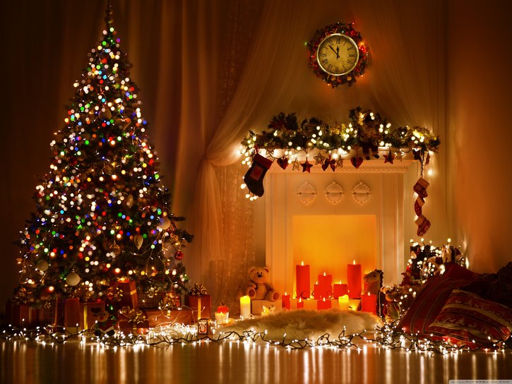 Merry Christmas!
